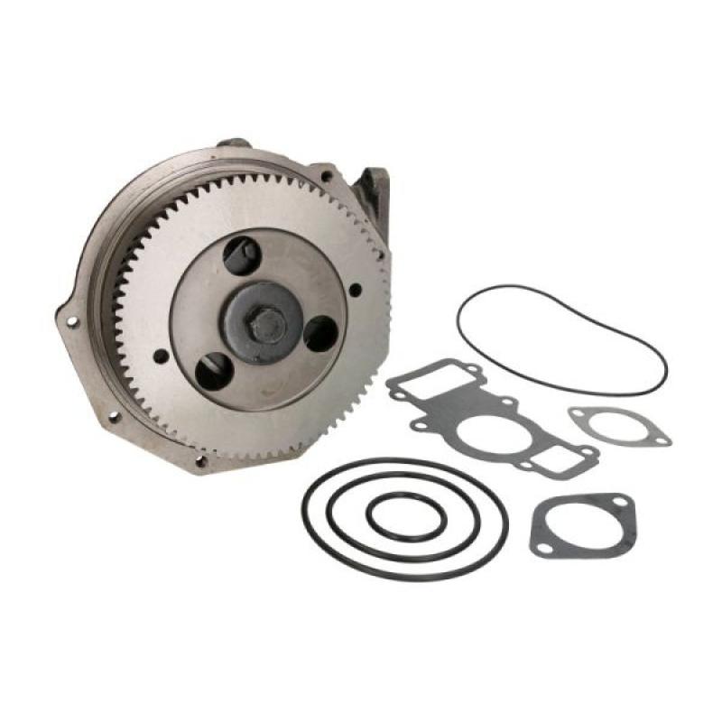 Pompe à eau THERMOTEC WP-CA104 - Visuel 1