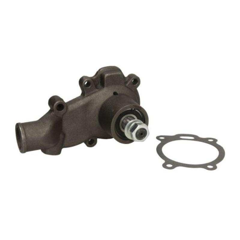 Pompe à eau THERMOTEC WP-CA109 - Visuel 1