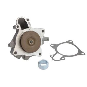 Pompe à eau THERMOTEC WP-IV128 pour IVECO MASSIF 3.0 HPI - 146cv