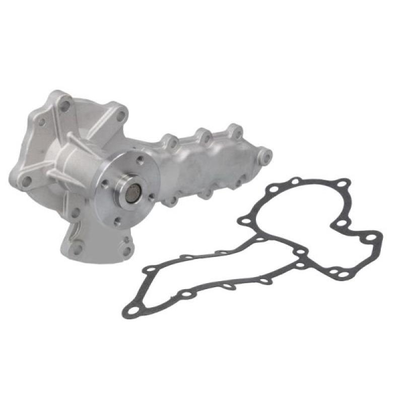 Pompe à eau THERMOTEC WP-NH012 - Visuel 1