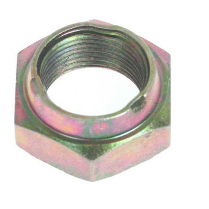 Écrou d'essieu, arbre d'essieu BTA 471A0005BTA - Visuel 2