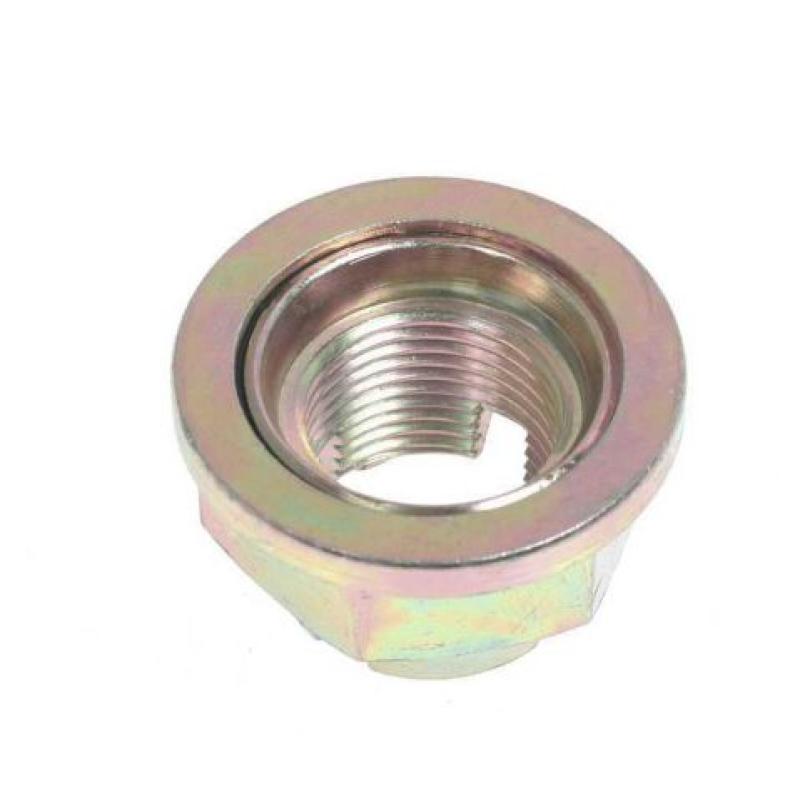 Écrou d'essieu, arbre d'essieu BTA 471R0125BTA - Visuel 1