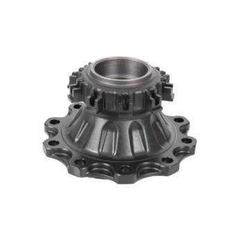 Moyeu de roue avant BTA OEM 1818004