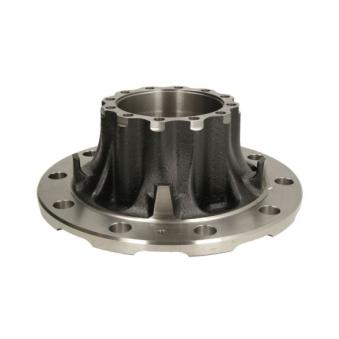 Moyeu de roue avant BTA OEM 20517952