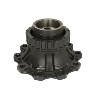 Moyeu de roue arrière BTA OEM 85111448