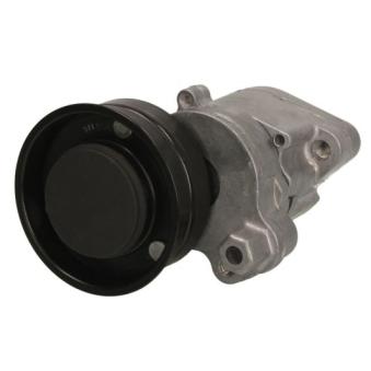 Tendeur de courroie, courroie trapézoïdale à nervures BTA OEM 1514086