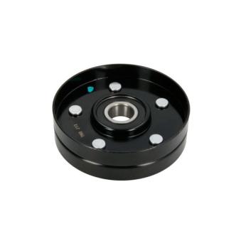 Poulie-tendeur, courroie trapézoïdale à nervures BTA OEM 81871906