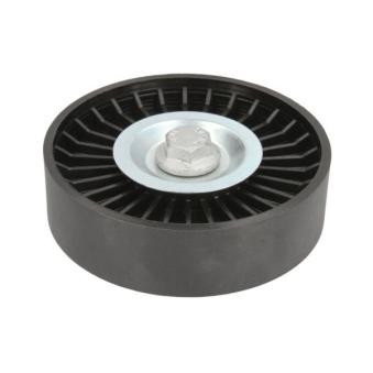 Poulie renvoi/transmission, courroie trapézoïdale à nervures BTA E20319BTA pour KIA CEED 1.6 - 115cv