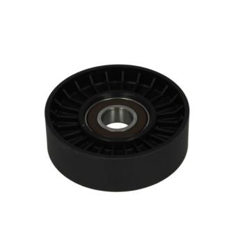 Tendeur de courroie, courroie trapézoïdale à nervures BTA E20501BTA