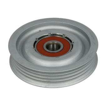 Poulie renvoi/transmission, courroie trapézoïdale à nervures BTA OEM 11925VC801