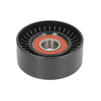 Tendeur de courroie, courroie trapézoïdale à nervures BTA OEM 166200R010