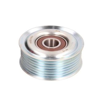 Poulie renvoi/transmission, courroie trapézoïdale à nervures BTA OEM 1660426010