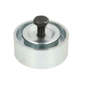 Poulie renvoi/transmission, courroie trapézoïdale à nervures BTA [E22031BTA]