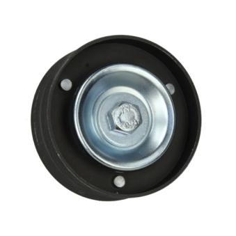 Poulie renvoi/transmission, courroie trapézoïdale à nervures BTA E23013BTA pour CHRYSLER SEBRING 2.0 - 147cv