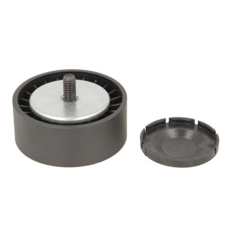 Poulie renvoi/transmission, courroie trapézoïdale à nervures BTA E25008BTA - Visuel 1