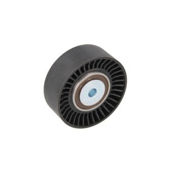 Poulie renvoi/transmission, courroie trapézoïdale à nervures BTA [E27003BTA]
