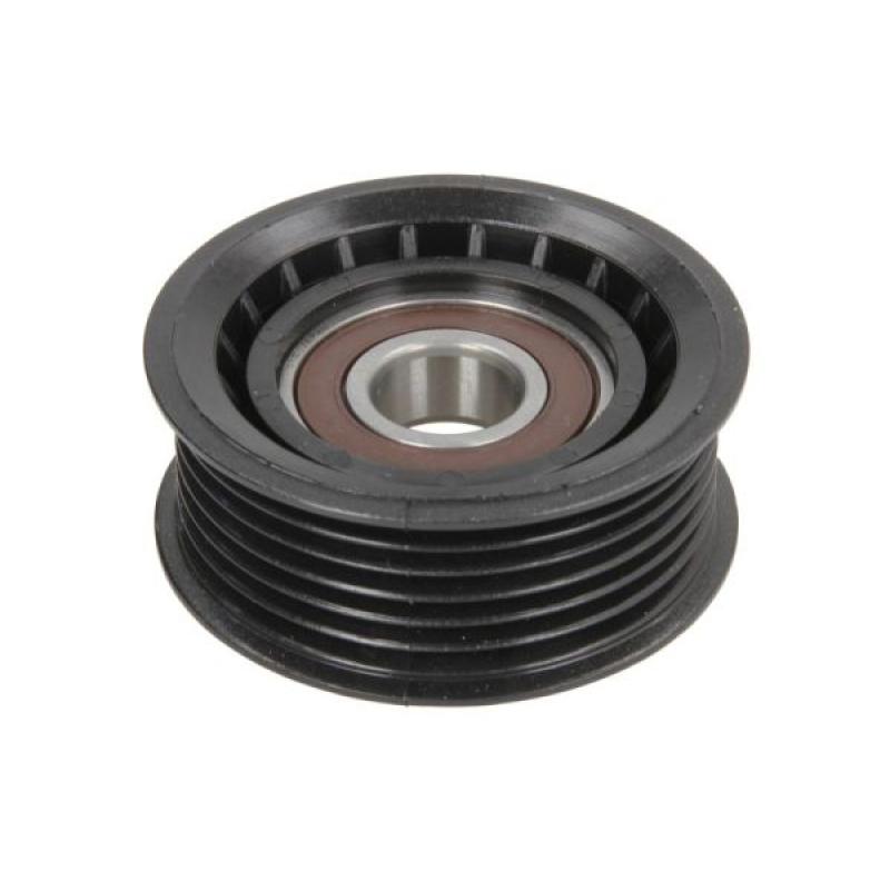 Poulie renvoi/transmission, courroie trapézoïdale à nervures BTA E2A5700BTA - Visuel 1