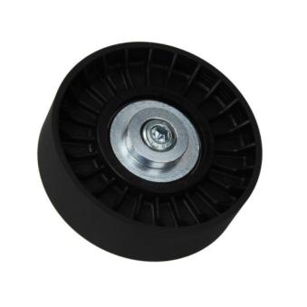 Poulie renvoi/transmission, courroie trapézoïdale à nervures BTA E2B0005BTA pour BMW Série 3 325 tds - 143cv