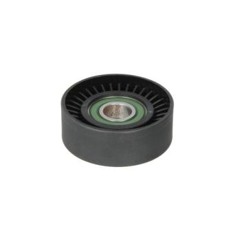 Poulie-tendeur, courroie trapézoïdale à nervures BTA OEM 7788684