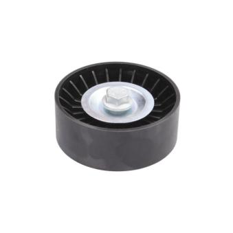 Poulie renvoi/transmission, courroie trapézoïdale à nervures BTA [E2B0046BTA]