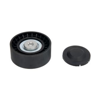 Poulie renvoi/transmission, courroie trapézoïdale à nervures BTA [E2B0067BTA]