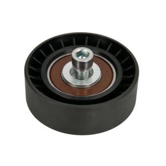 Poulie renvoi/transmission, courroie trapézoïdale à nervures BTA E2B5021BTA pour BMW Série 5 530 i V8 - 218cv