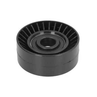 Tendeur, courroie trapézoïdale à nervures BTA E2B5025BTA pour MITSUBISHI SAPPORO 3.0i - 231cv