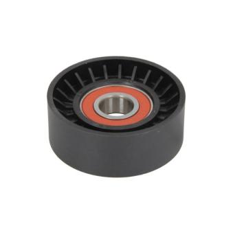 Tendeur, courroie trapézoïdale à nervures BTA [E2B5027BTA]