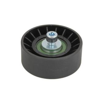 Poulie renvoi/transmission, courroie trapézoïdale à nervures BTA E2B5030BTA pour BMW Série 5 535 i - 235cv