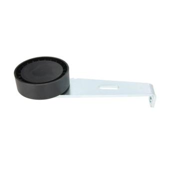 Poulie-tendeur, courroie trapézoïdale à nervures BTA E2C0001BTA pour NISSAN STANZA 1.9 D - 70cv