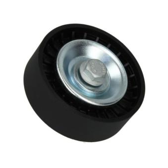 Poulie-tendeur, courroie trapézoïdale à nervures BTA E2C0002BTA