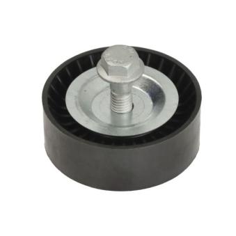 Poulie renvoi/transmission, courroie trapézoïdale à nervures BTA E2C0005BTA pour HYUNDAI GENESIS 1.8 Flex - 140cv