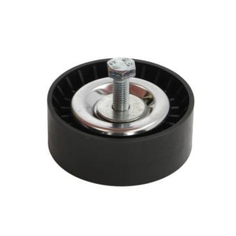 Poulie renvoi/transmission, courroie trapézoïdale à nervures BTA E2C0010BTA pour PEUGEOT BOXER 2.8 HDi Traction intégrale - 126cv