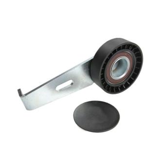 Poulie-tendeur, courroie trapézoïdale à nervures BTA E2C0031BTA pour AUDI A4 1.8 i 16V - 110cv