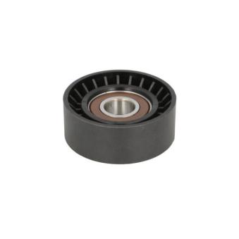 Tendeur, courroie trapézoïdale à nervures BTA E2C0045BTA pour OPEL COMBO 1.3 CDTI - 90cv