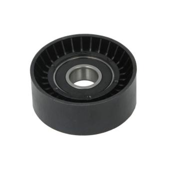 Poulie-tendeur, courroie trapézoïdale à nervures BTA OEM 1611426480