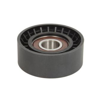 Poulie-tendeur, courroie trapézoïdale à nervures BTA OEM 9803757580 Poulie-tendeur, courroie trapézoïdale à nervures BTA OEM 9803757580
