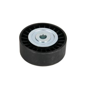 Poulie renvoi/transmission, courroie trapézoïdale à nervures BTA OEM 1616897480