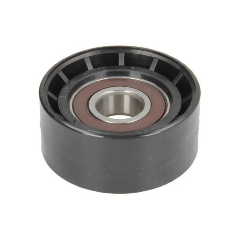 Tendeur de courroie, courroie trapézoïdale à nervures BTA E2C5925BTA - Visuel 1