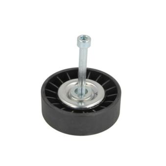 Poulie renvoi/transmission, courroie trapézoïdale à nervures BTA [E2D5865BTA]