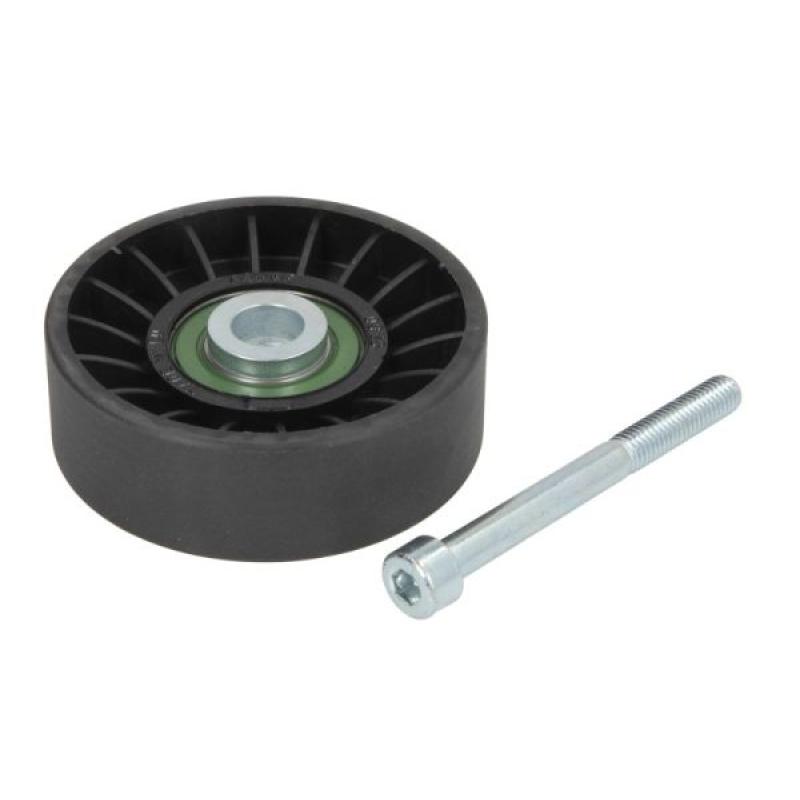 Poulie renvoi/transmission, courroie trapézoïdale à nervures BTA E2D5865BTA - Visuel 2