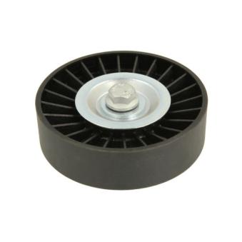 Poulie renvoi/transmission, courroie trapézoïdale à nervures BTA E2D5868BTA pour PEUGEOT 206 1.6 16V - 109cv