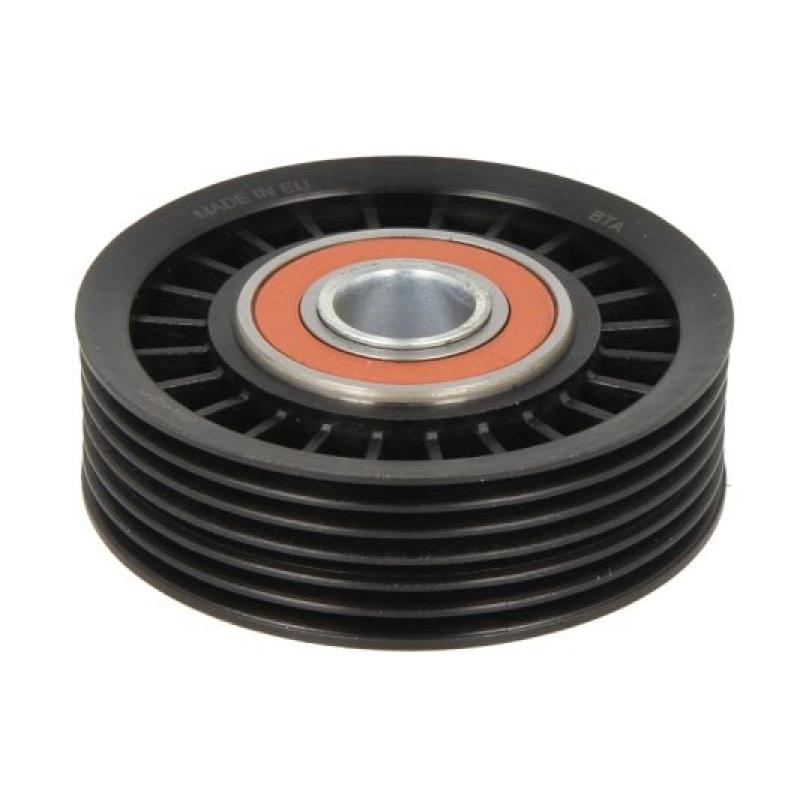 Poulie renvoi/transmission, courroie trapézoïdale à nervures BTA E2F0009BTA - Visuel 1
