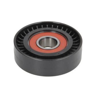 Poulie renvoi/transmission, courroie trapézoïdale à nervures BTA [E2F5860BTA]