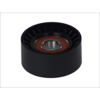 Tendeur, courroie trapézoïdale à nervures BTA E2F5872BTA