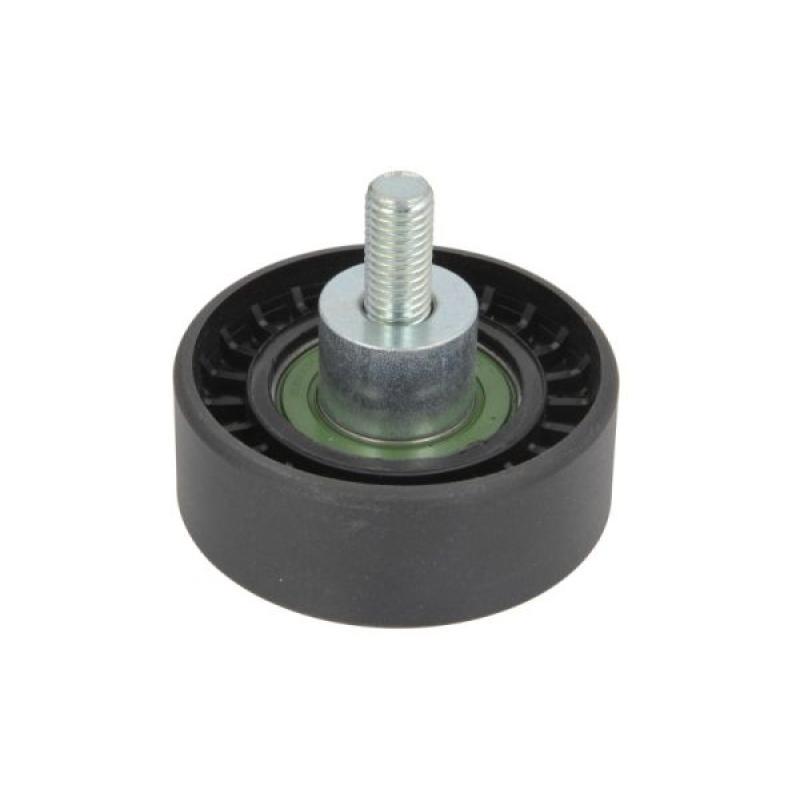 Poulie renvoi/transmission, courroie trapézoïdale à nervures BTA E2F5887BTA - Visuel 1