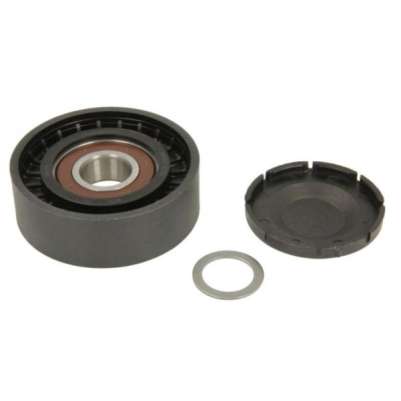 Tendeur de courroie, courroie trapézoïdale à nervures BTA E2G0000BTA - Visuel 1