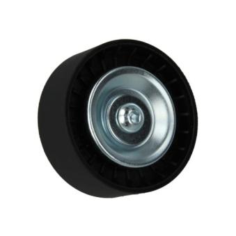 Poulie renvoi/transmission, courroie trapézoïdale à nervures BTA OEM 30777354