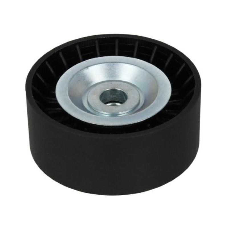 Poulie renvoi/transmission, courroie trapézoïdale à nervures BTA E2G0006BTA - Visuel 1