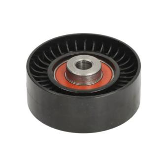 Poulie renvoi/transmission, courroie trapézoïdale à nervures BTA OEM 6G9Q19A216AA